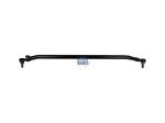 DT Spare Parts - Track rod, L: 1522 mm - 5.22008