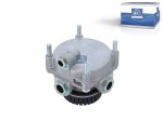 DT Spare Parts - Relay valve, M16 x 1,5, M22 x 1,5 - 6.65065
