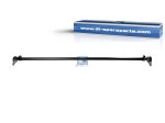 DT Spare Parts - Track rod, L: 1690 mm - 5.22009