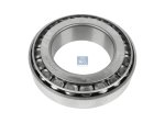 DT Spare Parts - Tapered roller bearing, d: 85 mm, D: 150 mm, H: 38.5 mm - 4.64392
