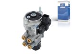 DT Spare Parts - Foot brake valve, EBS, max. 12.5 bar - 3.72063