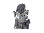 DT Spare Parts - Foot brake valve, max. 12.5 bar - 1.18907