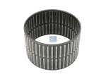 DT Spare Parts - Needle bearing, d: 92 mm, D: 100 mm, H: 63 mm - 6.46555