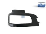 DT Spare Parts - Lamp cover, right - 5.64161