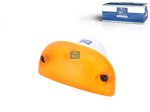DT Spare Parts - Turn signal lamp, without lamp socket, lateral, 24 V, 21 W - 2.24439
