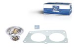 DT Spare Parts - Thermostat, with gasket, 83 °C - 6.30304