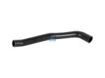 DT Spare Parts - Hose, oil filler connector, d1: 31.5 mm, d2: 35 mm - 4.80841