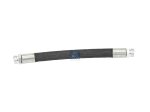 DT Spare Parts - Hose line, steering, L: 300 mm - 4.80775