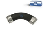 DT Spare Parts - Charge air hose, d: 68 mm - 2.15601