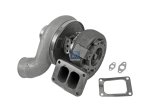 DT Spare Parts - Turbocharger, with gasket kit - 6.23001