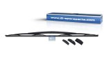 DT Spare Parts - Wiper blade, without screws, L: 1000 mm - 3.35046