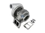 DT Spare Parts - Turbocharger, with gasket kit - 6.23009