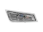 DT Spare Parts - Fog lamp, right, without bulb, 24 V, H3 - 2.24627
