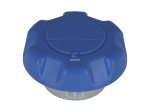 DT Spare Parts - Filler cap, urea, not lockable, D: 60 mm - 9.69016