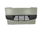 DT Spare Parts - Front grill, without gas springs - 6.70002