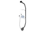 DT Spare Parts - Mirror arm, right - 4.63925