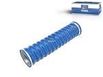 DT Spare Parts - Charge air hose, D: 100 mm, L: 390 mm - 2.15606