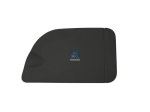 DT Spare Parts - Bumper cover, right - 6.70272