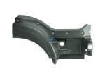 DT Spare Parts - Step well case, right - 3.81119