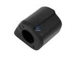 DT Spare Parts - Bushing, stabilizer, d: 28 mm, L: 60 mm, H: 75 mm - 4.80873 - 2 Pack