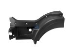DT Spare Parts - Step well case, left - 3.81118