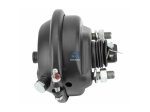 DT Spare Parts - Brake cylinder, M16 x 1,5, Ls: 57 mm, Lp: 37 mm - 3.74009