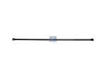 DT Spare Parts - Wiper linkage, L: 963 mm - 4.64562