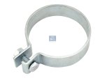 DT Spare Parts - Clamp, D: 100.5 mm - 3.25078