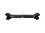 DT Spare Parts - Propeller shaft, L: 715 mm - 1.15127