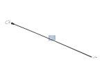 DT Spare Parts - Control wire, storage box, L: 600 mm - 1.22857
