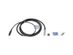 DT Spare Parts - ABS sensor, L: 2260 mm - 1.21654
