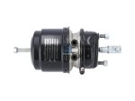 DT Spare Parts - Spring brake cylinder, M16 x 1,5, Ls: 65 mm, Lp: 70 mm - 1.18866