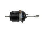 DT Spare Parts - Spring brake cylinder, M16 x 1,5, Ls: 65 mm, Lp: 215 mm - 1.18865