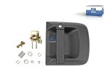 DT Spare Parts - Door handle, right - 3.85005