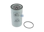 DT Spare Parts - Fuel filter, D: 107 mm, 1\" x 14 UNS, H: 217 mm - 1.12277