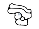 DT Spare Parts - Gasket, oil filter housing - 4.20539