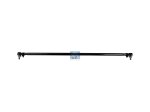 DT Spare Parts - Track rod, L: 1640 mm - 4.64591
