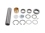 DT Spare Parts - King pin kit, D: 50 mm, L: 236 mm - 6.94004