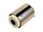DT Spare Parts - Spring bushing, d: 20 mm, D: 57 mm, L: 86 mm - 3.65111 - 2 Pack