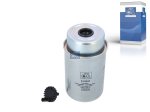 DT Spare Parts - Fuel filter, water separator - 6.33242