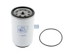 DT Spare Parts - Fuel filter, water separator, D: 109 mm, 1\" x 14 UNF, H: 183 mm - 1.12278