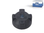 DT Spare Parts - Cap, expansion tank, Po: 0.9 bar - 6.35629
