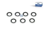 DT Spare Parts - Seal ring, d: 18.7 mm, D: 26 mm, S: 1.5 mm - 1.14468 - 10 Pack