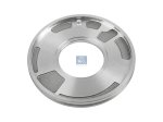 DT Spare Parts - Housing, oil pump - 4.64385