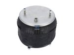 DT Spare Parts - Air spring, with metal piston, D: 226 mm, Dmax: 305 mm, M12 x 1,25, M10 x 1,25, M16 x 1,5, L: 305 mm - 6.13025
