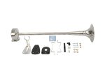 DT Spare Parts - Horn, sharp tone, L: 528 mm - 4.62914