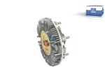 DT Spare Parts - Fan clutch, D: 203 mm - 6.35034