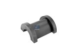 DT Spare Parts - Bushing, stabilizer, d: 39 mm, D: 75 mm, L: 84 mm - 6.14018 - 2 Pack