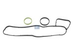 DT Spare Parts - Gasket kit, oil filter housing - 5.94511