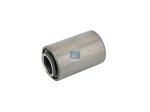 DT Spare Parts - Bushing, cabin stabilizer, d: 14.2 mm, D: 27.2 mm, L: 45 mm - 6.76551